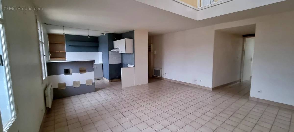 Appartement à BERGERAC