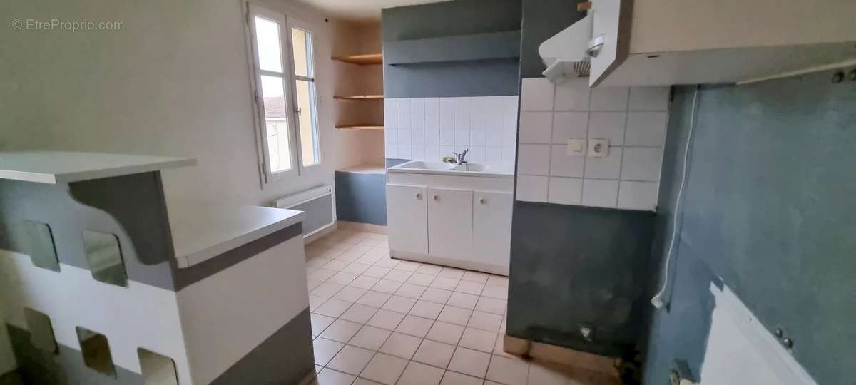 Appartement à BERGERAC