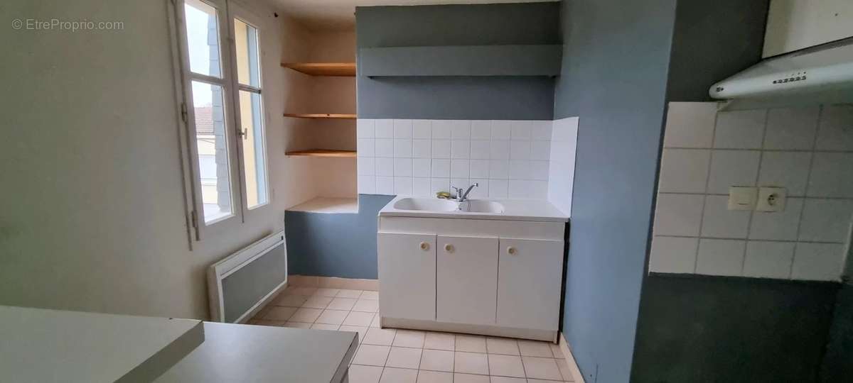 Appartement à BERGERAC