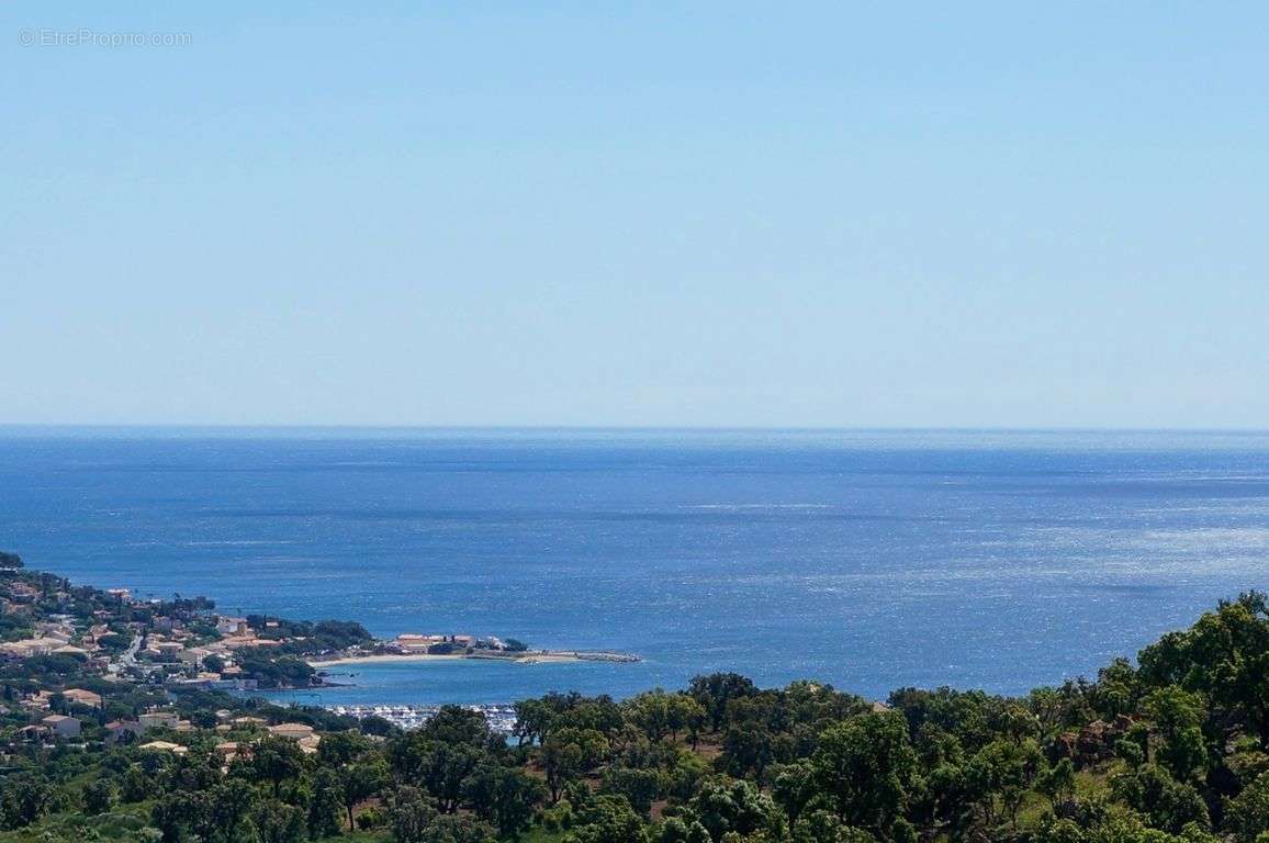 Maison à SAINTE-MAXIME