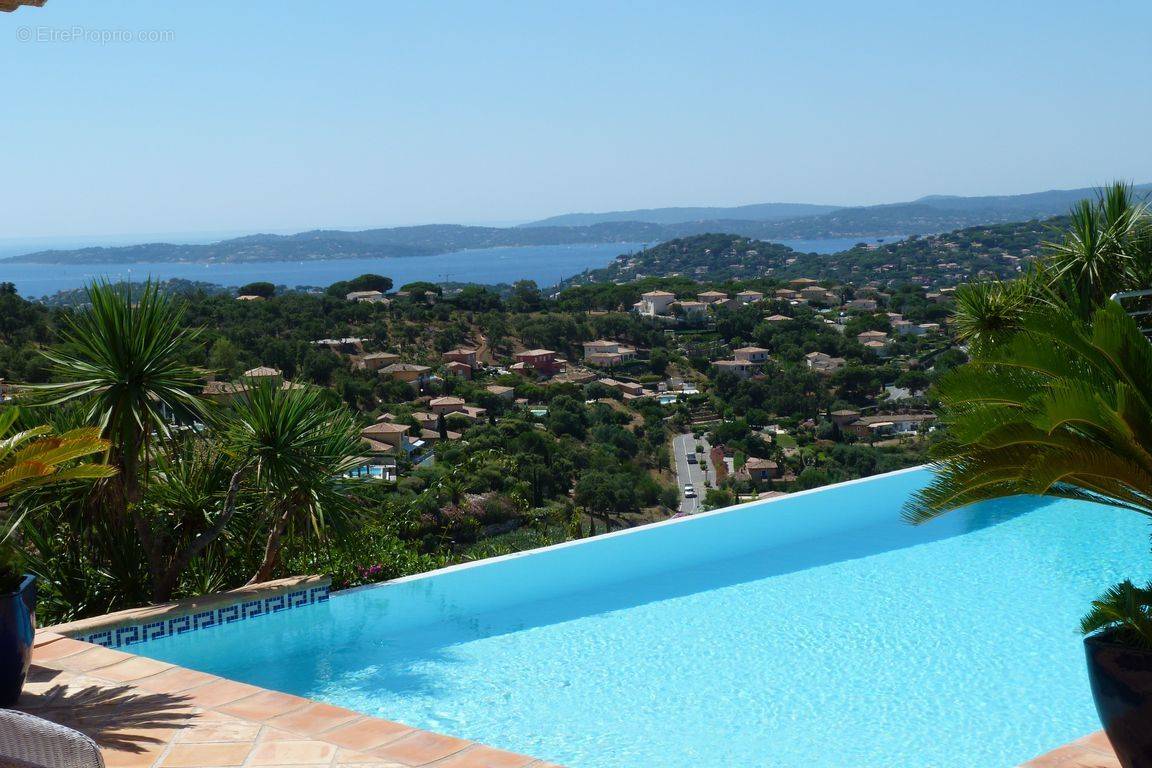 Maison à SAINTE-MAXIME