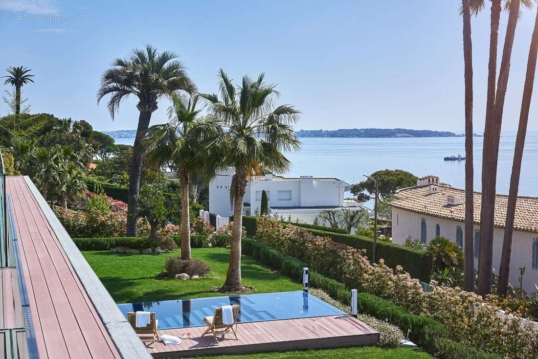 Maison à CANNES