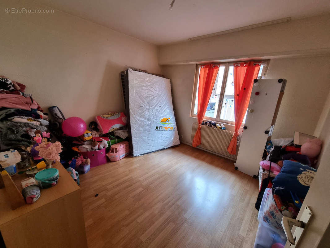 Appartement à SAVERNE