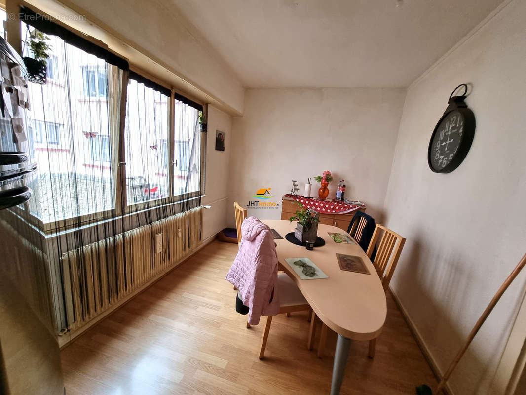 Appartement à SAVERNE