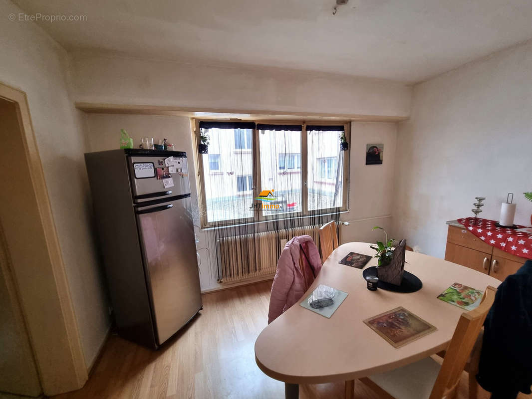 Appartement à SAVERNE