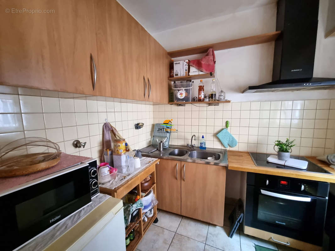 Appartement à SAVERNE