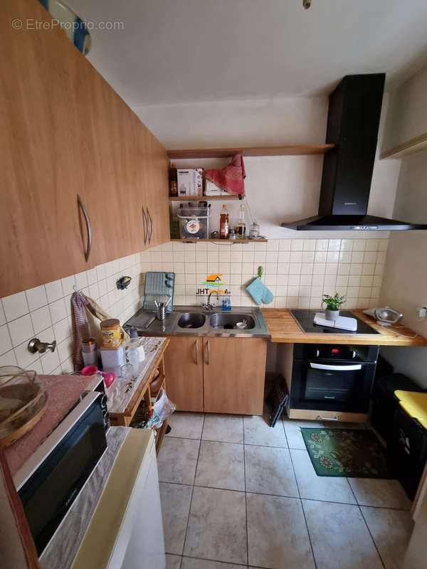 Appartement à SAVERNE