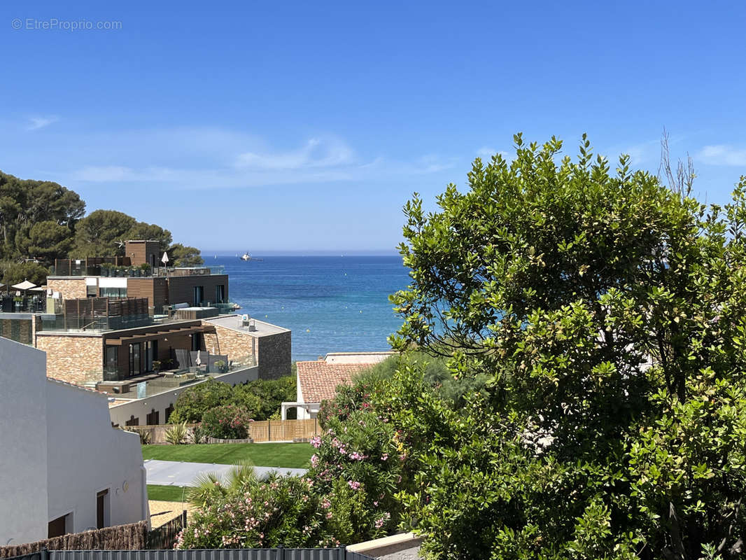 Maison à SANARY-SUR-MER