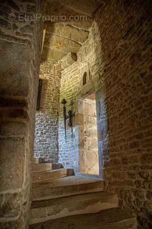 Maison à POUILLY-EN-AUXOIS