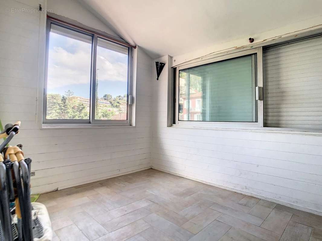 Appartement à VILLEFRANCHE-SUR-MER