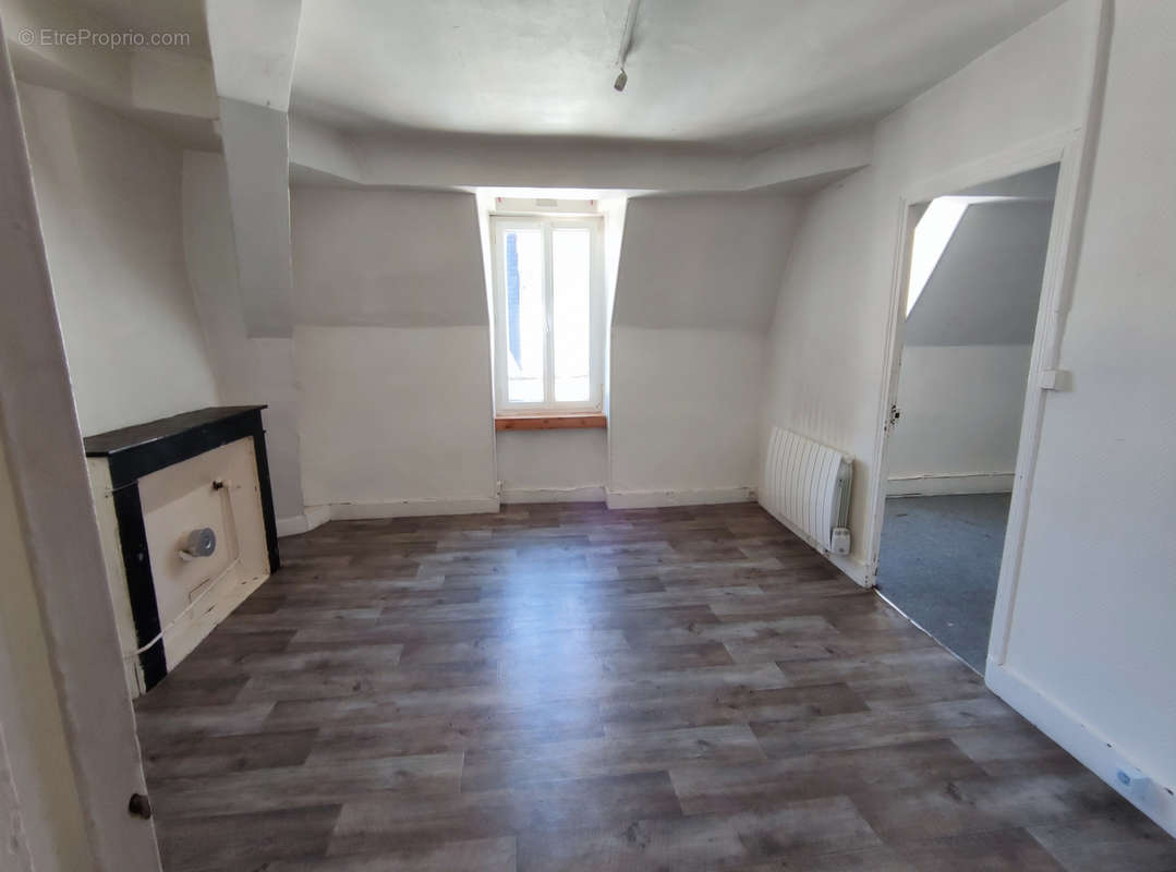 Appartement à NEVERS