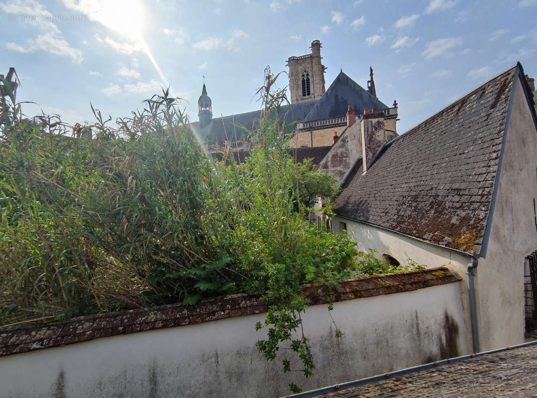 Appartement à NEVERS