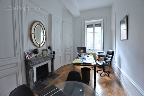 Appartement à LYON-2E