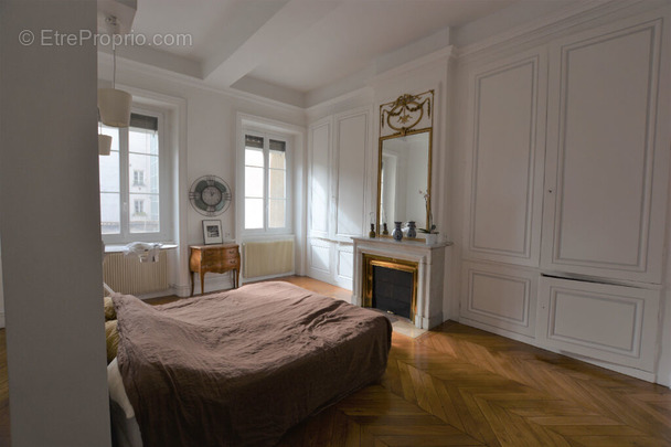 Appartement à LYON-2E