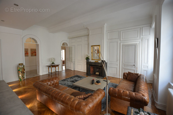 Appartement à LYON-2E