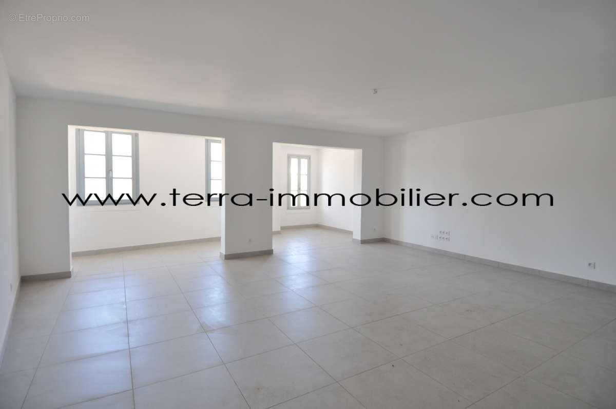 Appartement à BONIFACIO