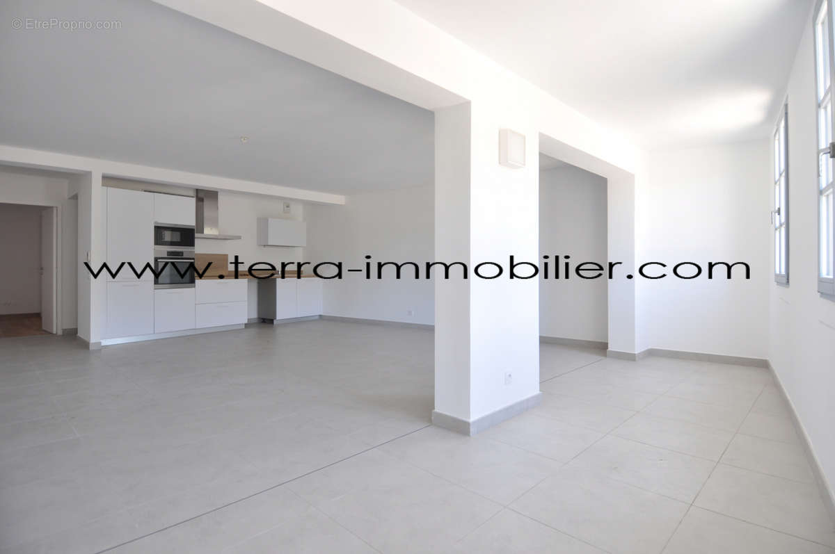 Appartement à BONIFACIO