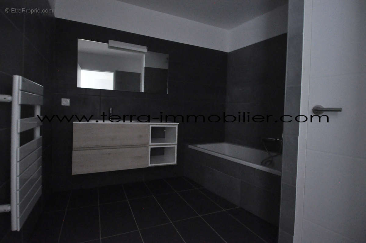 Appartement à BONIFACIO