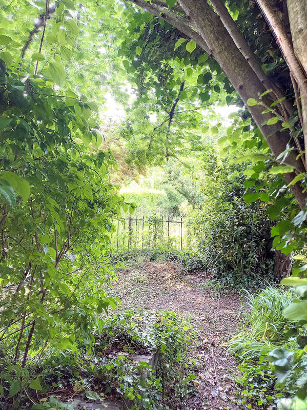 Terrain à PONT-AUDEMER