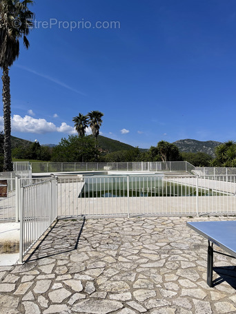 Appartement à SAINT-FLORENT