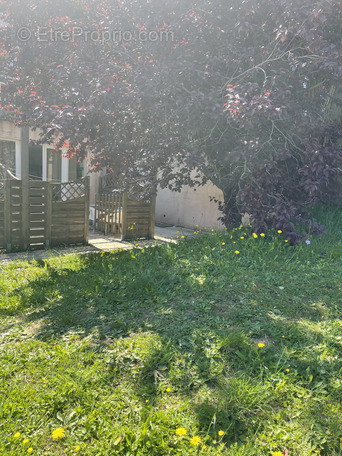 Appartement à SAINT-FLORENT