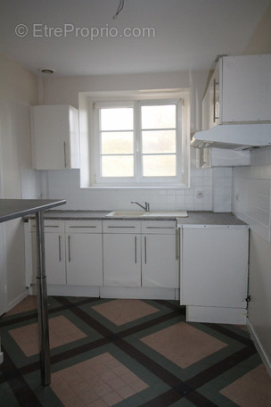 Appartement à BOULOGNE-SUR-MER