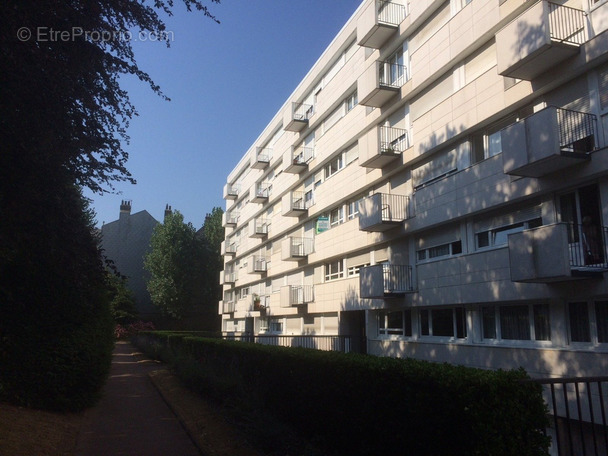 Appartement à BOULOGNE-SUR-MER