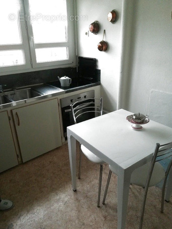 Appartement à BOULOGNE-SUR-MER