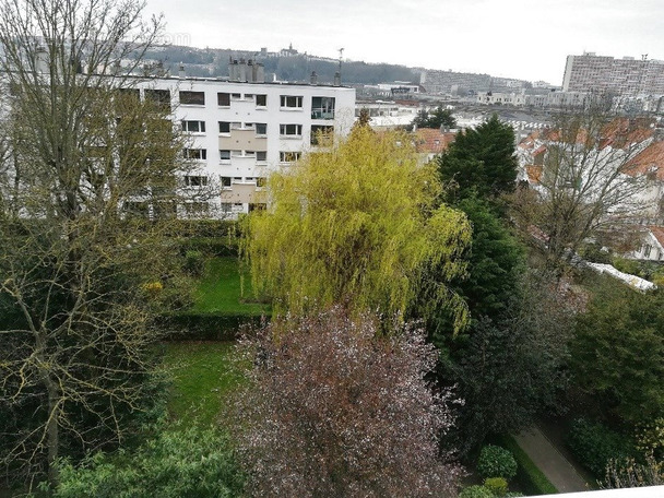 Appartement à BOULOGNE-SUR-MER