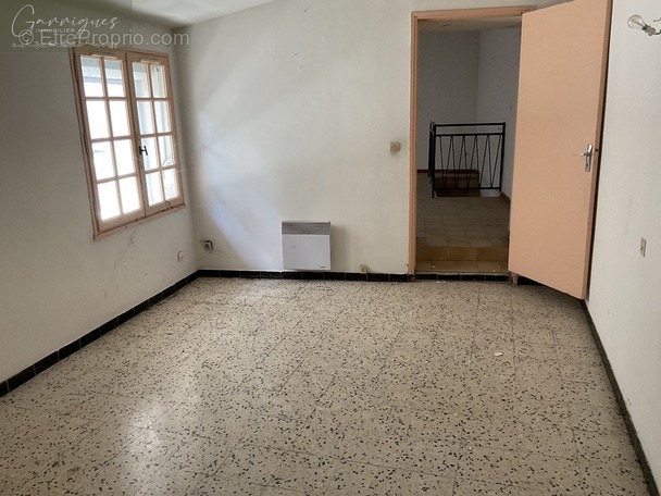 Appartement à BERNIS