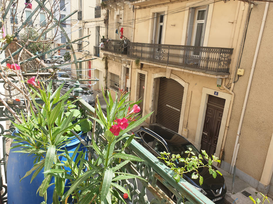 Maison à BEZIERS