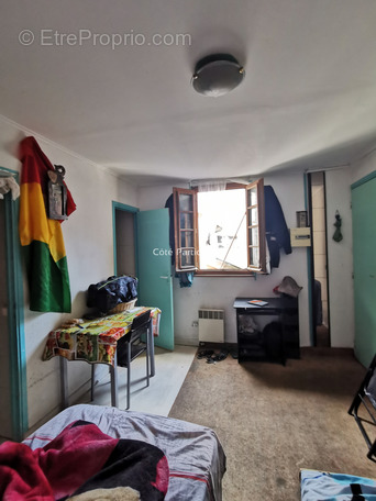 Appartement à AUBERVILLIERS