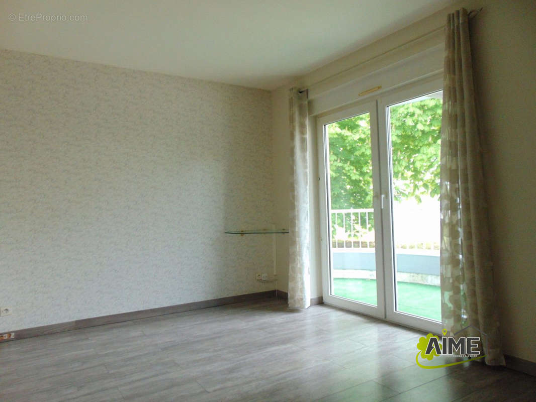 Appartement à FORBACH