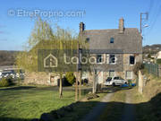 Appartement à VILLEDIEU-LES-POELES