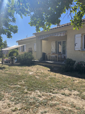 Maison à SAINT-FLORENT