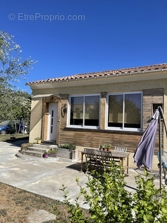 Maison à SAINT-FLORENT