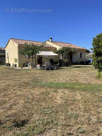 Maison à SAINT-FLORENT