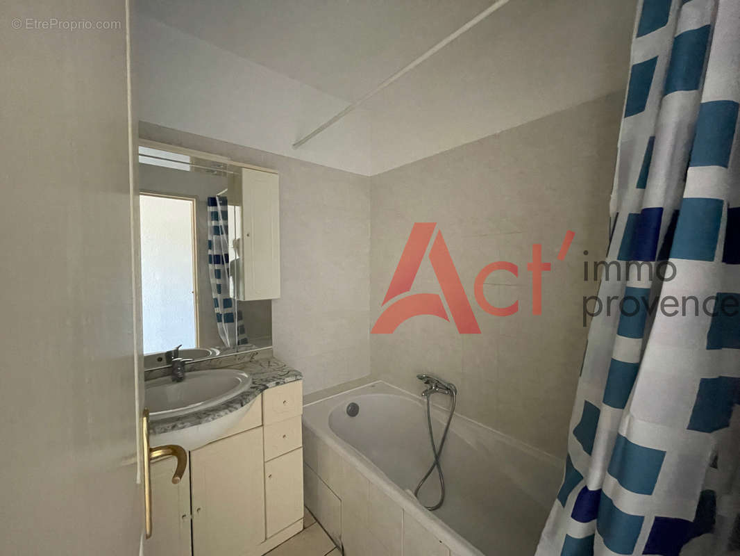 Appartement à DRAGUIGNAN