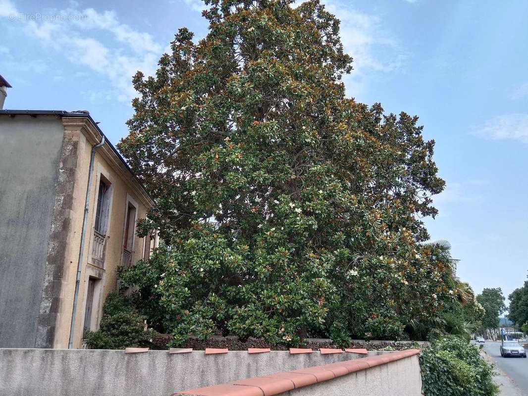 Maison à BOULOGNE-SUR-GESSE