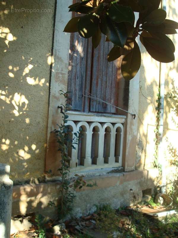 Maison à BOULOGNE-SUR-GESSE