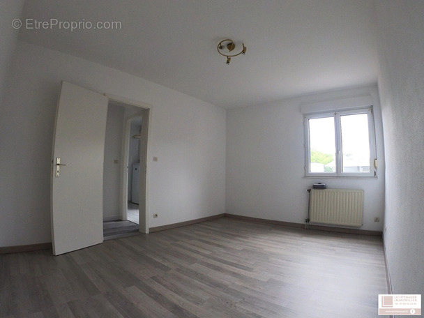 Appartement à BRUNSTATT