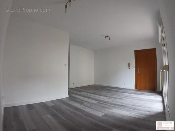 Appartement à BRUNSTATT