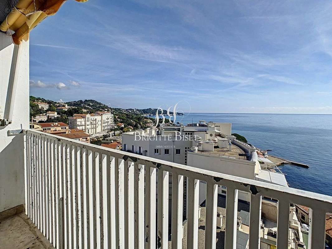 Appartement à SAINTE-MAXIME