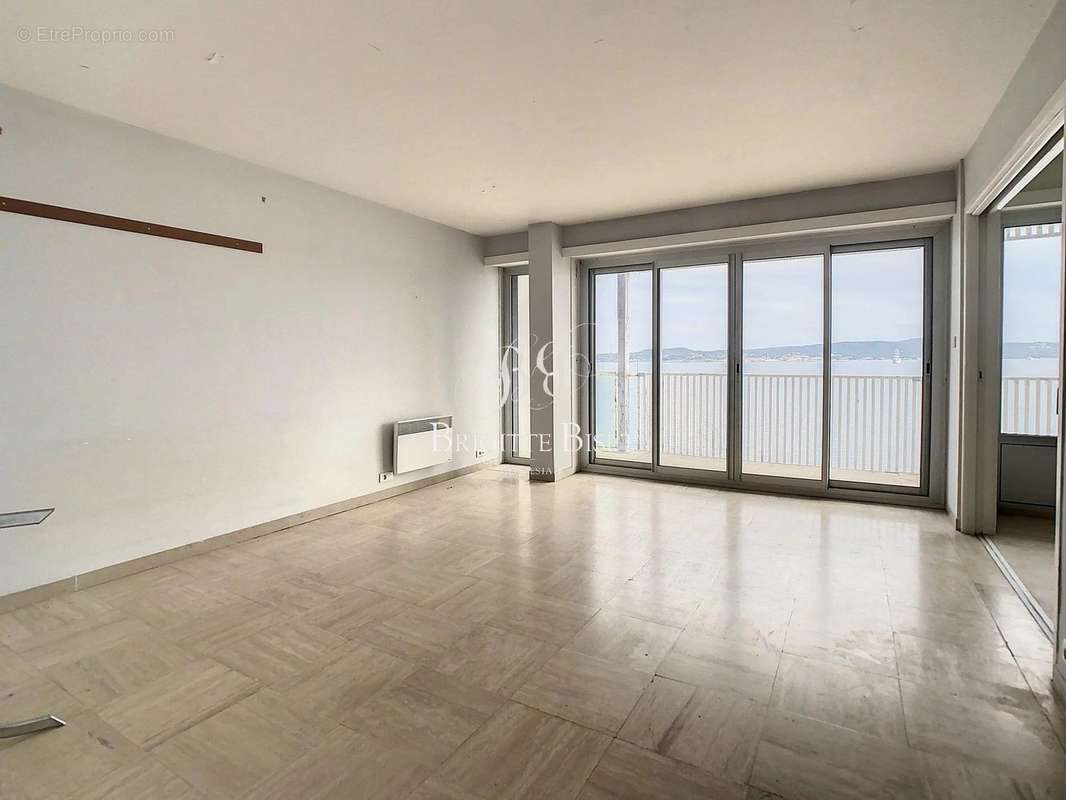 Appartement à SAINTE-MAXIME