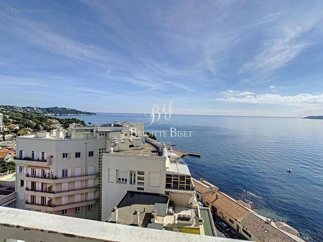 Appartement à SAINTE-MAXIME