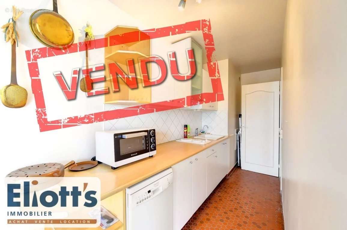 Appartement à PARIS-13E