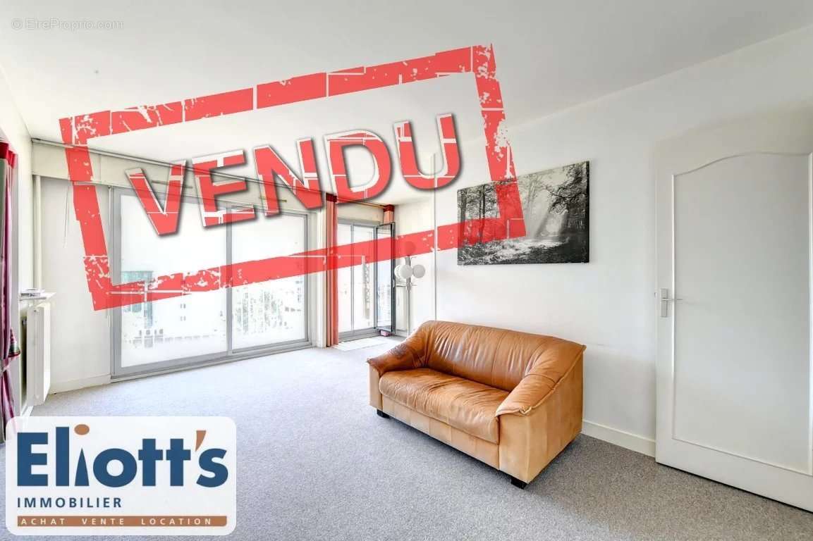 Appartement à PARIS-13E