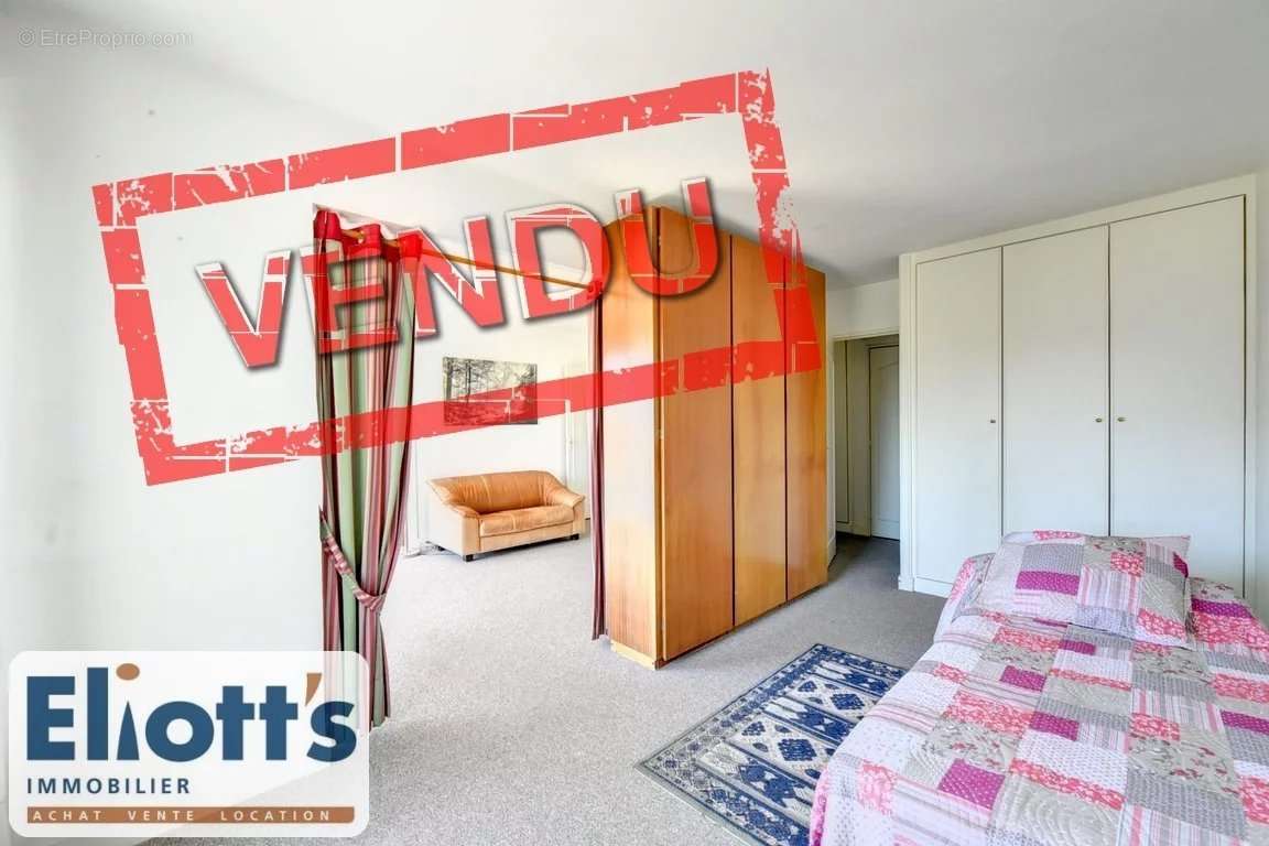 Appartement à PARIS-13E