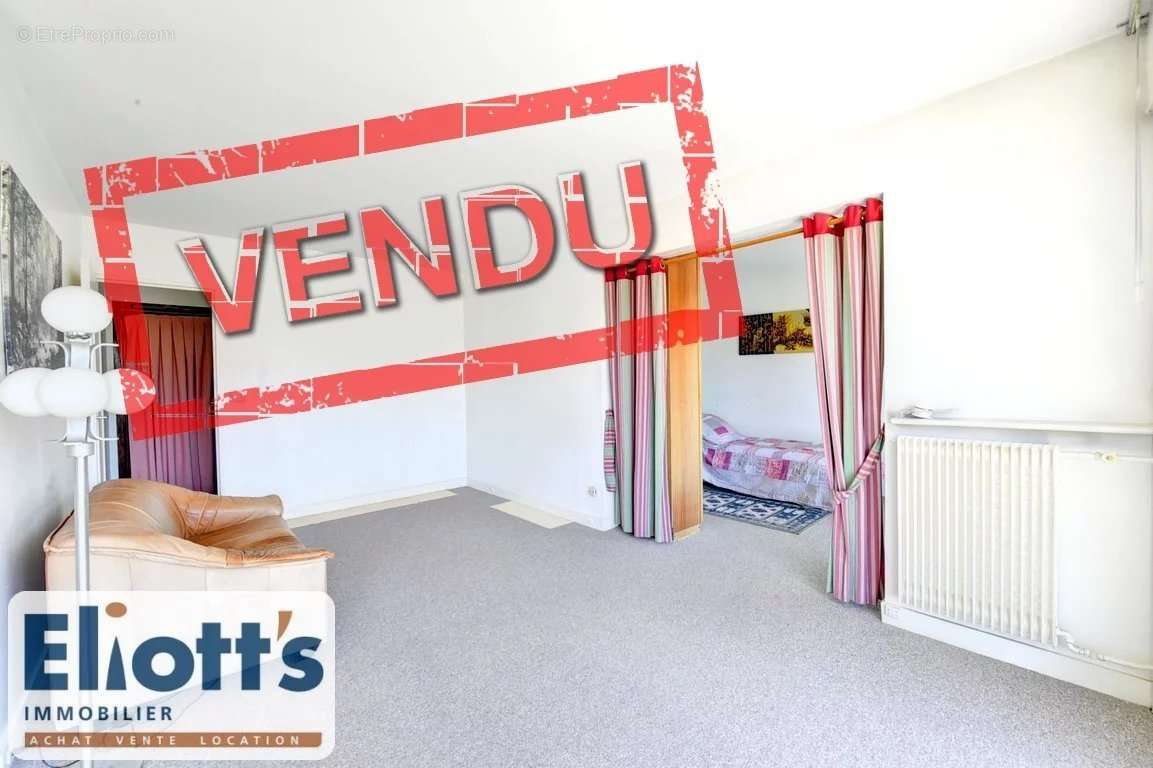 Appartement à PARIS-13E