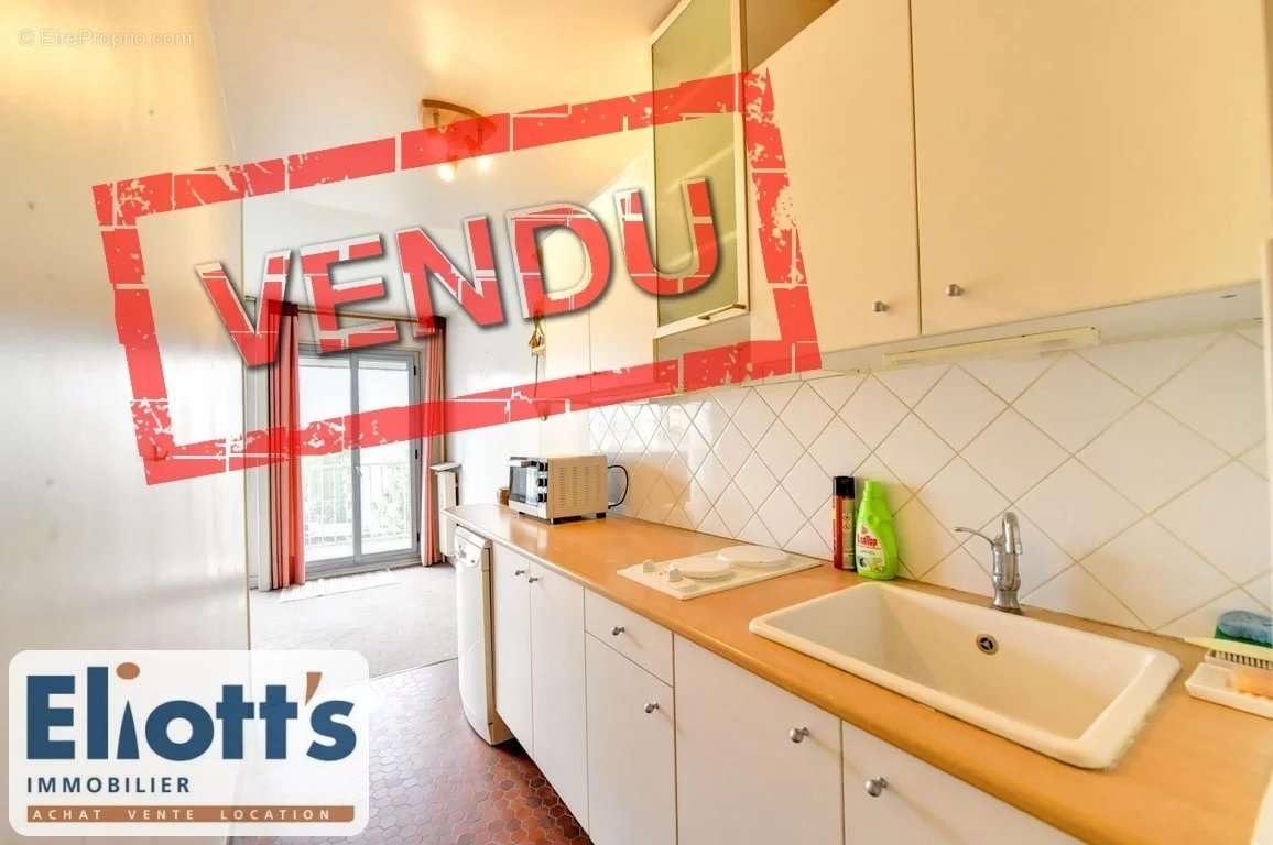 Appartement à PARIS-13E